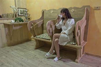 Hotel Pineta 3*