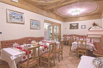 Pineta 3* Falcade