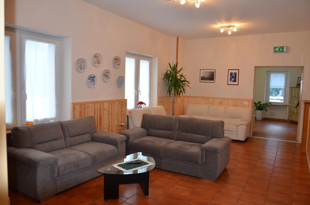 Pineta 3* Falcade