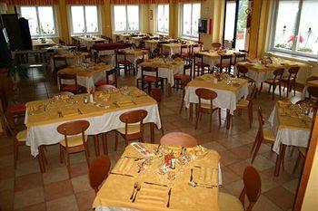 Hotel Pineta Falcade