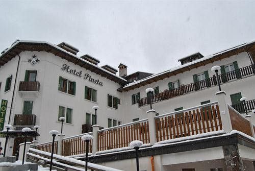 Pineta 3* Falcade